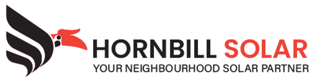 Hornbill Solar — your neighbourhood solar partner