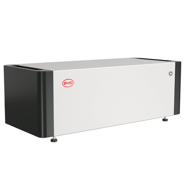 Actual BYD Battery-Box LV5.0+ residential battery