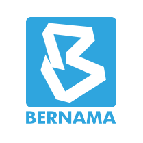 BERNAMA logo