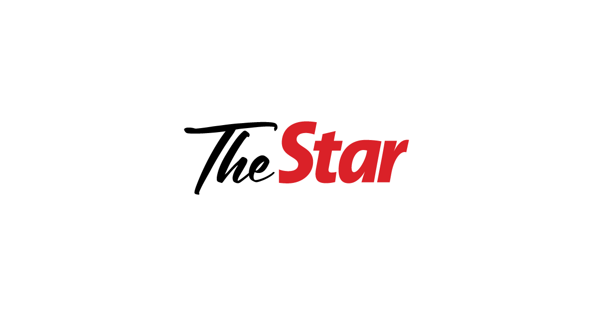 The Star logo
